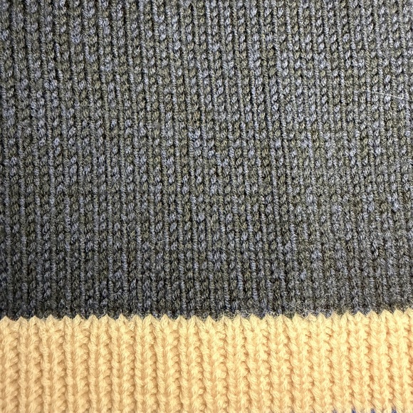 rag & bone JEAN Hattie Crewneck Wool Sweater XXS - Picture 4 of 7